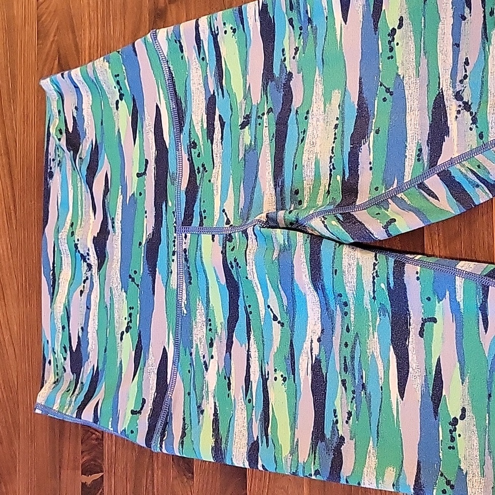LULULEMON WUNDER UNDER LEGGING